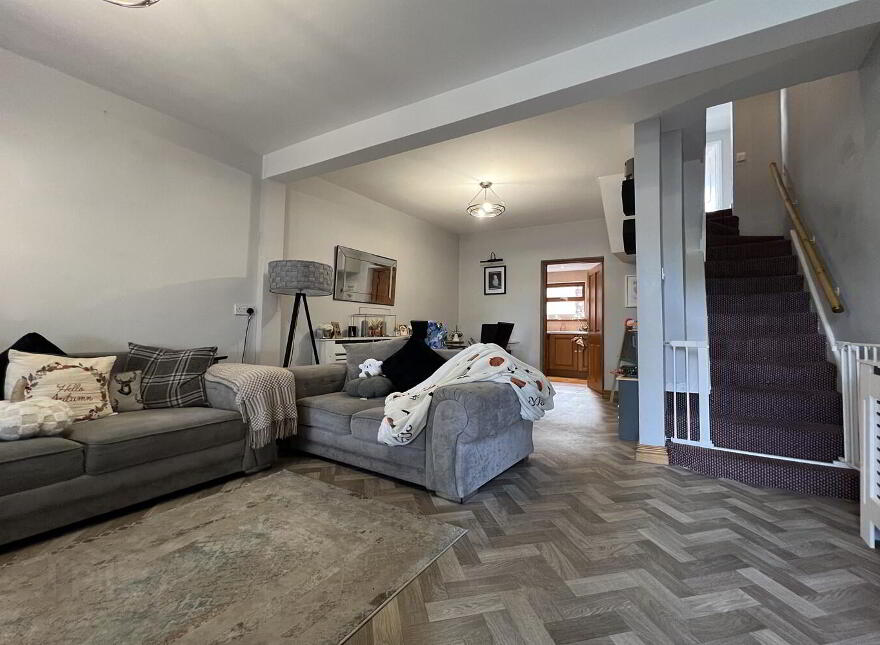 100 Balfour Avenue, Belfast, BT7 2EW