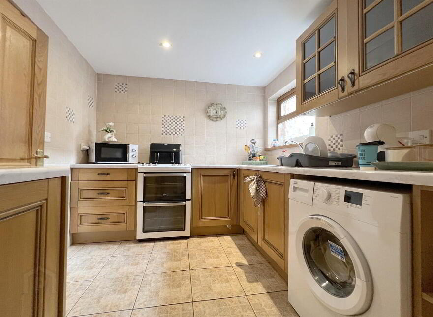 100 Balfour Avenue, Belfast, BT7 2EW