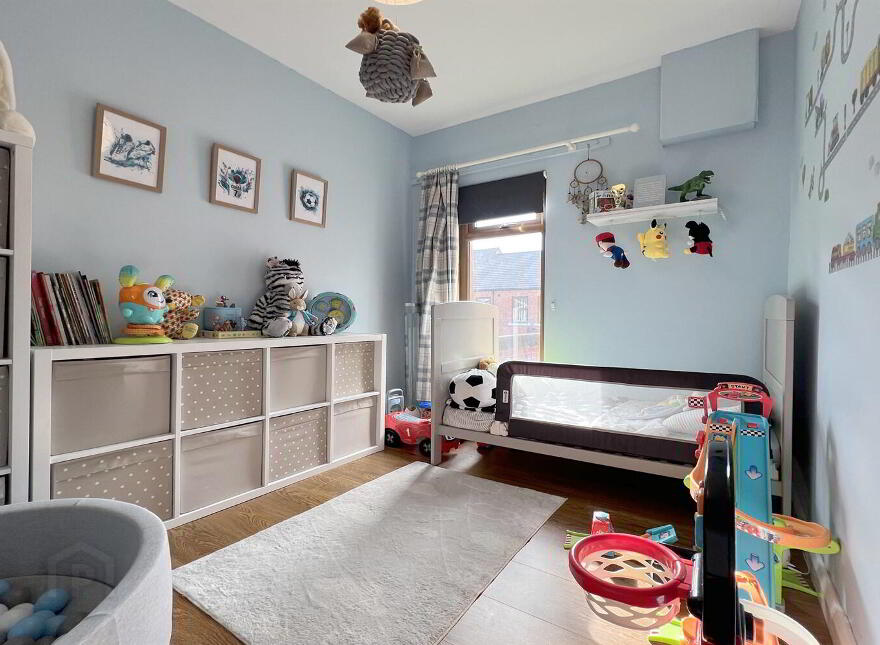 100 Balfour Avenue, Belfast, BT7 2EW