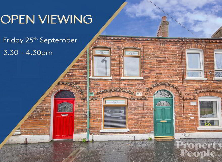 100 Balfour Avenue, Belfast, BT7 2EW
