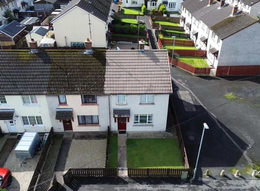 74 Shandon Park, Omagh, BT78 5AZ