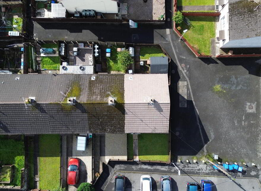 74 Shandon Park, Omagh, BT78 5AZ
