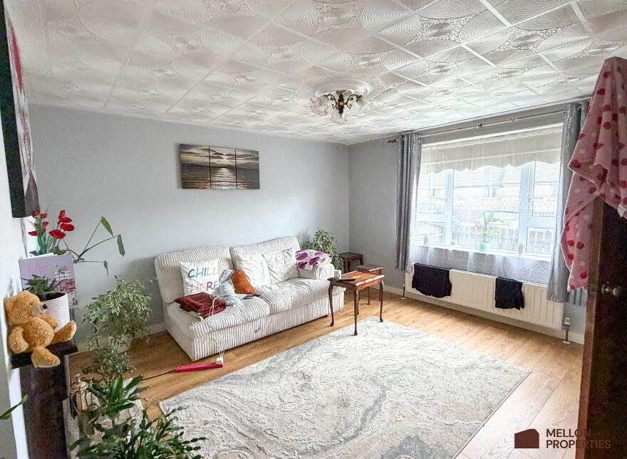 74 Shandon Park, Omagh, BT78 5AZ