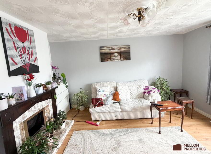 74 Shandon Park, Omagh, BT78 5AZ