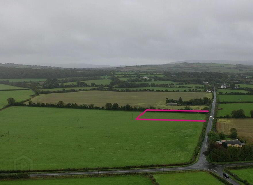 Ballycarnan, Portlaoise