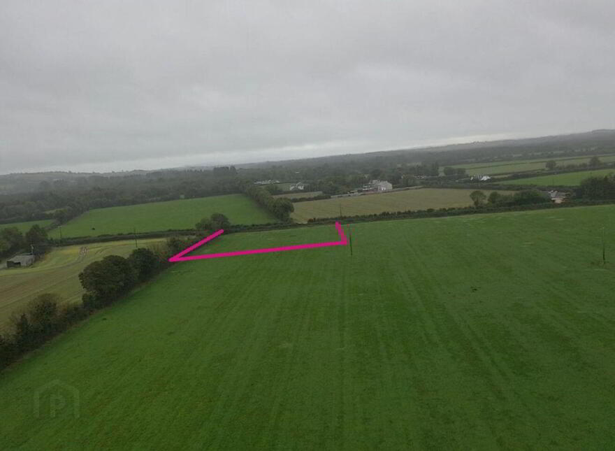 Ballycarnan, Portlaoise