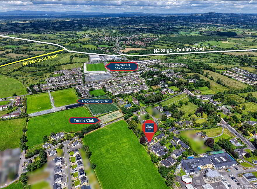 12 Saint Albans, Battery Road, N39E934