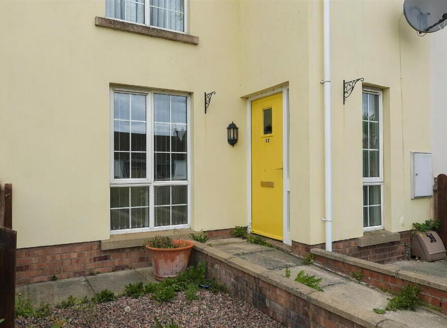 12 Springfarm Court, Antrim, BT41 4LF