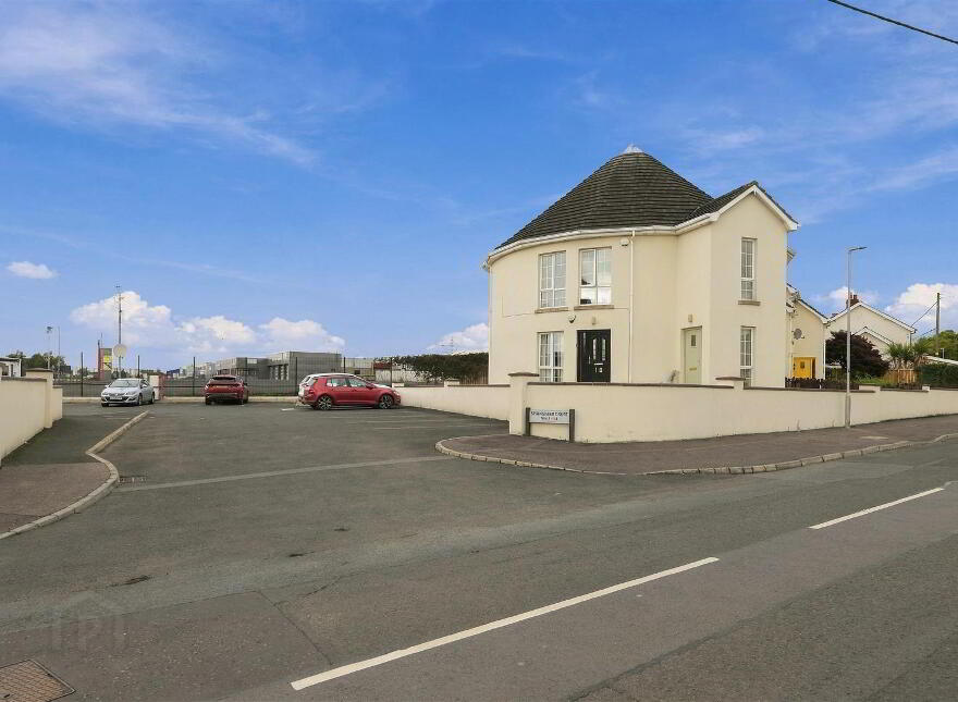 12 Springfarm Court, Antrim, BT41 4LF