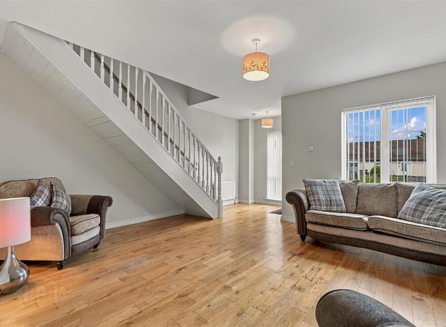 12 Springfarm Court, Antrim, BT41 4LF