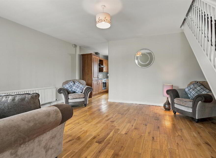 12 Springfarm Court, Antrim, BT41 4LF