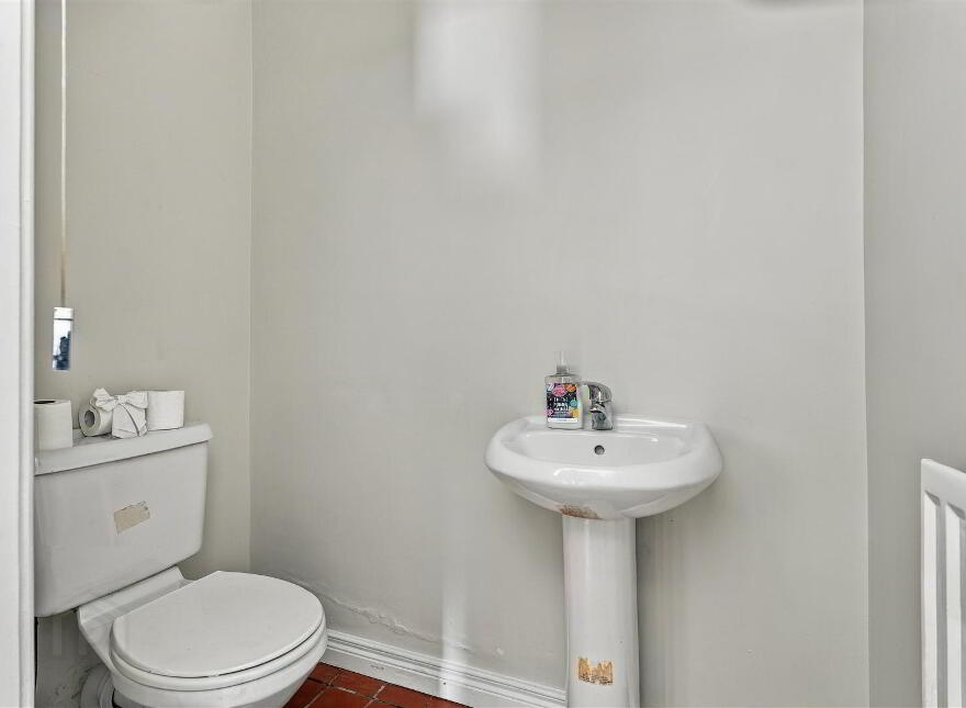 12 Springfarm Court, Antrim, BT41 4LF