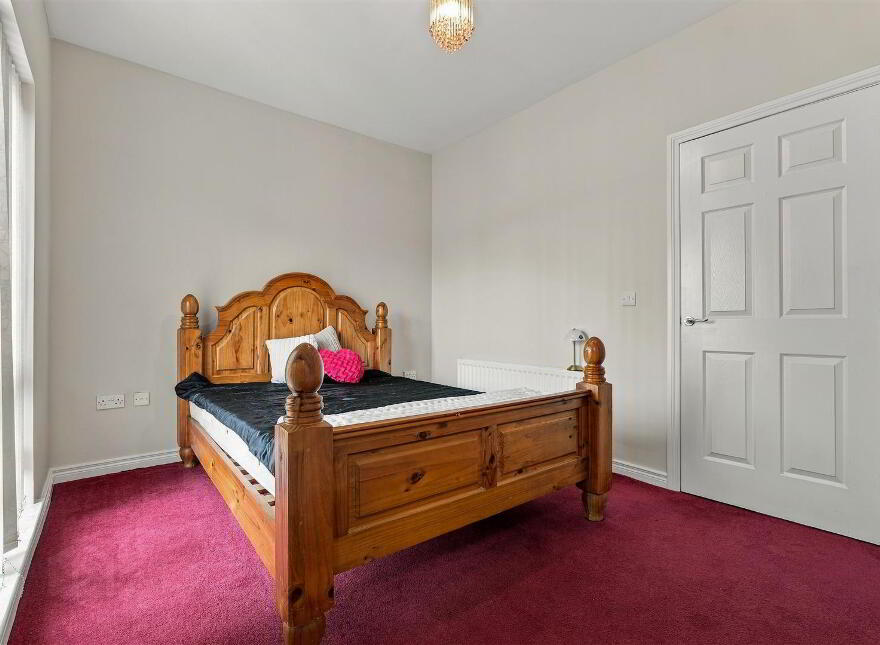 12 Springfarm Court, Antrim, BT41 4LF