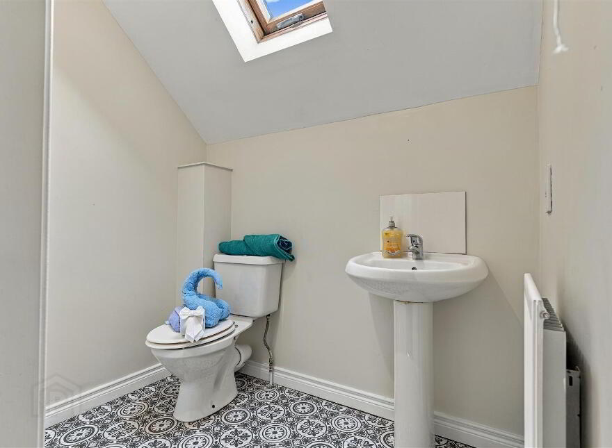 12 Springfarm Court, Antrim, BT41 4LF