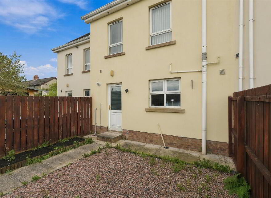 12 Springfarm Court, Antrim, BT41 4LF