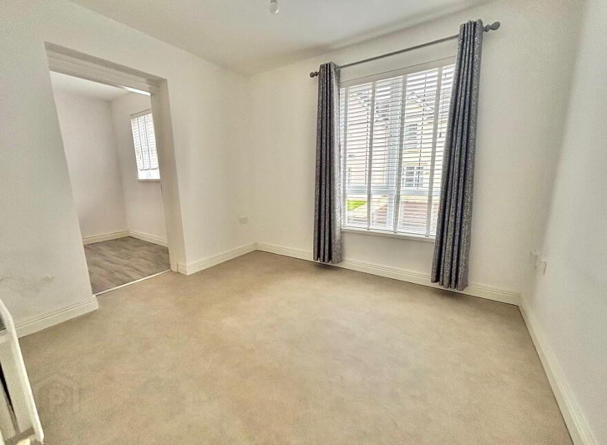 10a St Patricks Avenue, Coleraine, BT52 1HZ