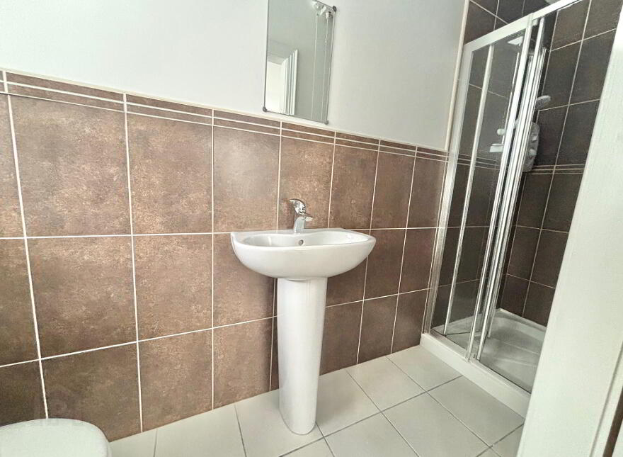 10a St Patricks Avenue, Coleraine, BT52 1HZ