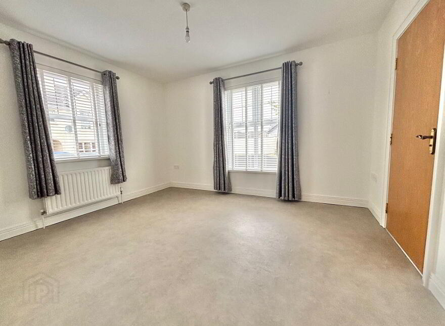 10a St Patricks Avenue, Coleraine, BT52 1HZ