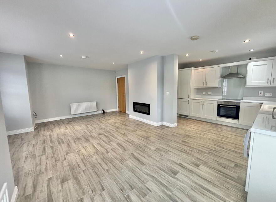10a St Patricks Avenue, Coleraine, BT52 1HZ