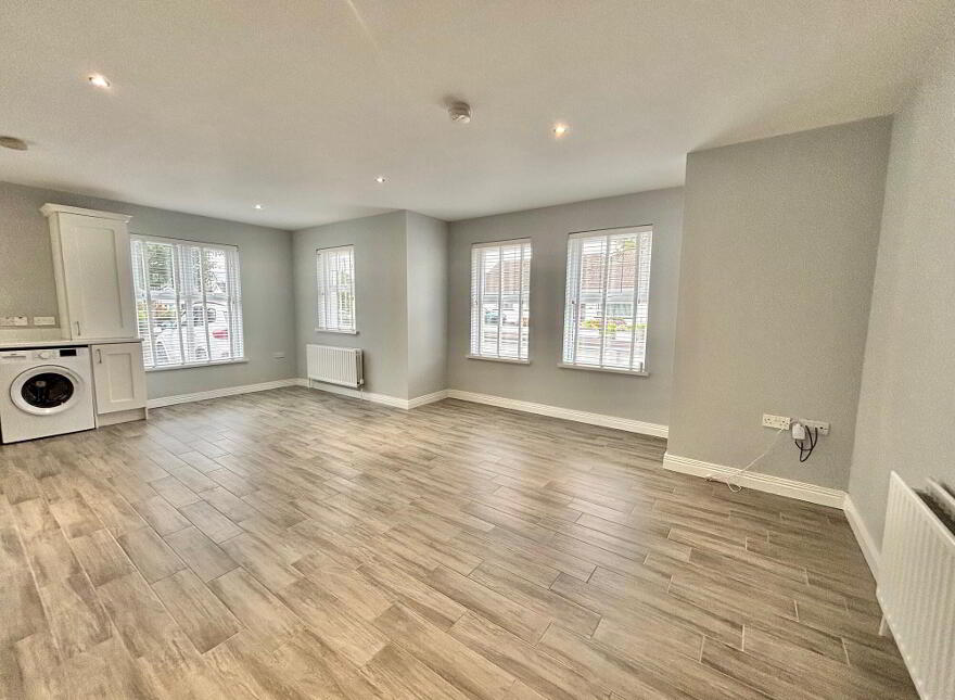 10a St Patricks Avenue, Coleraine, BT52 1HZ