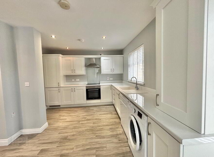 10a St Patricks Avenue, Coleraine, BT52 1HZ