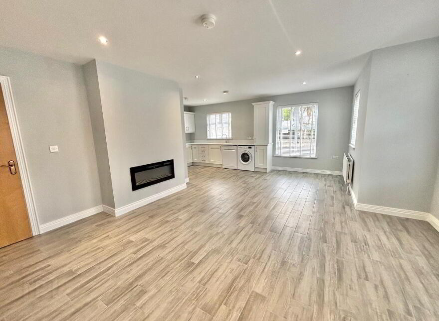 10a St Patricks Avenue, Coleraine, BT52 1HZ