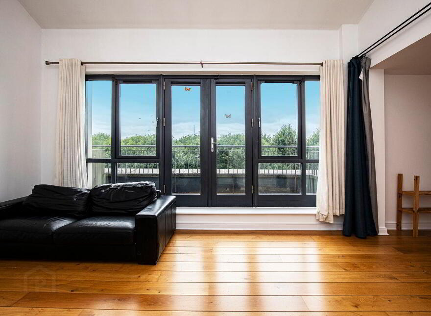 Apartment 6 3 Park Avenue, Clongriffin, Dublin 13, D13Y662