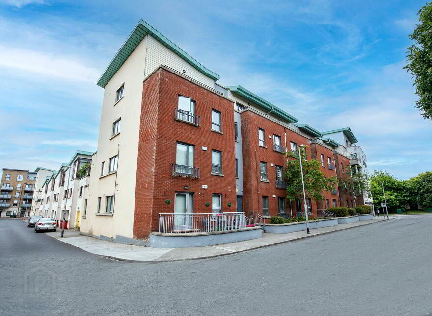 Apartment 6 3 Park Avenue, Clongriffin, Dublin 13, D13Y662