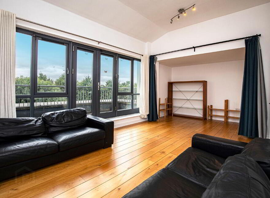 Apartment 6 3 Park Avenue, Clongriffin, Dublin 13, D13Y662