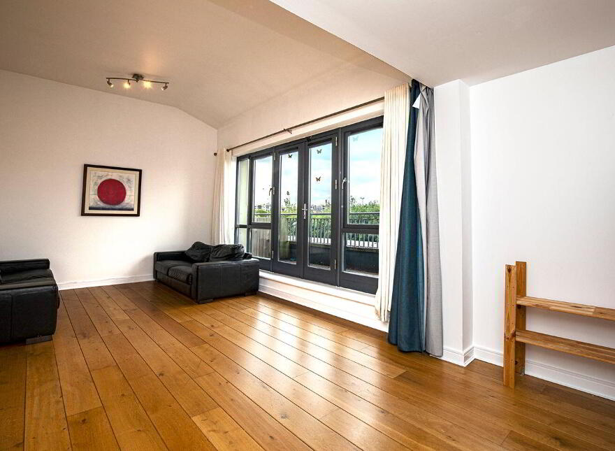 Apartment 6 3 Park Avenue, Clongriffin, Dublin 13, D13Y662