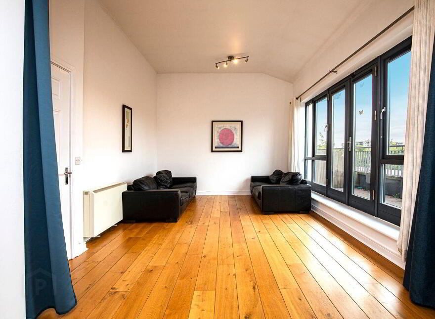 Apartment 6 3 Park Avenue, Clongriffin, Dublin 13, D13Y662