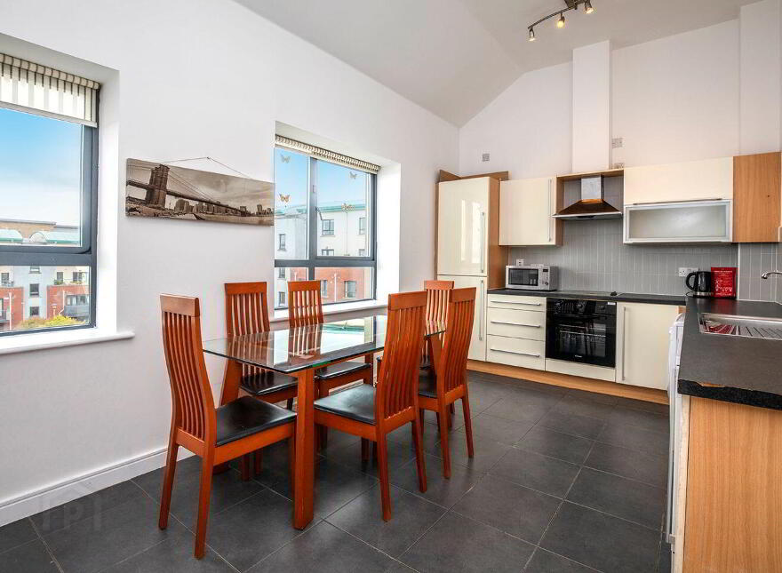 Apartment 6 3 Park Avenue, Clongriffin, Dublin 13, D13Y662