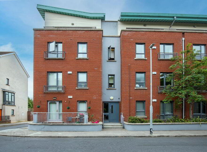 Apartment 6 3 Park Avenue, Clongriffin, Dublin 13, D13Y662