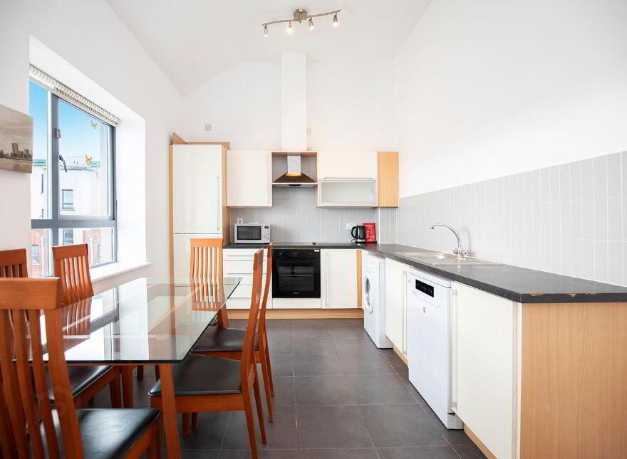 Apartment 6 3 Park Avenue, Clongriffin, Dublin 13, D13Y662