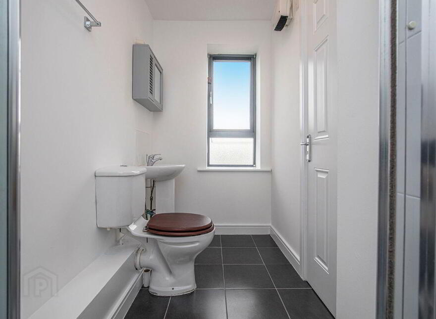Apartment 6 3 Park Avenue, Clongriffin, Dublin 13, D13Y662
