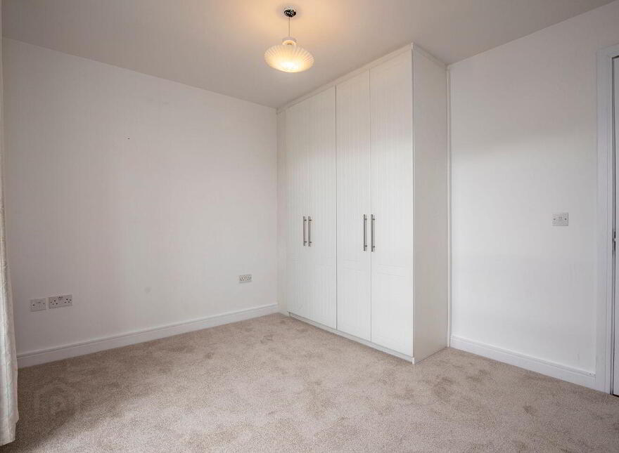 Apartment 6 3 Park Avenue, Clongriffin, Dublin 13, D13Y662