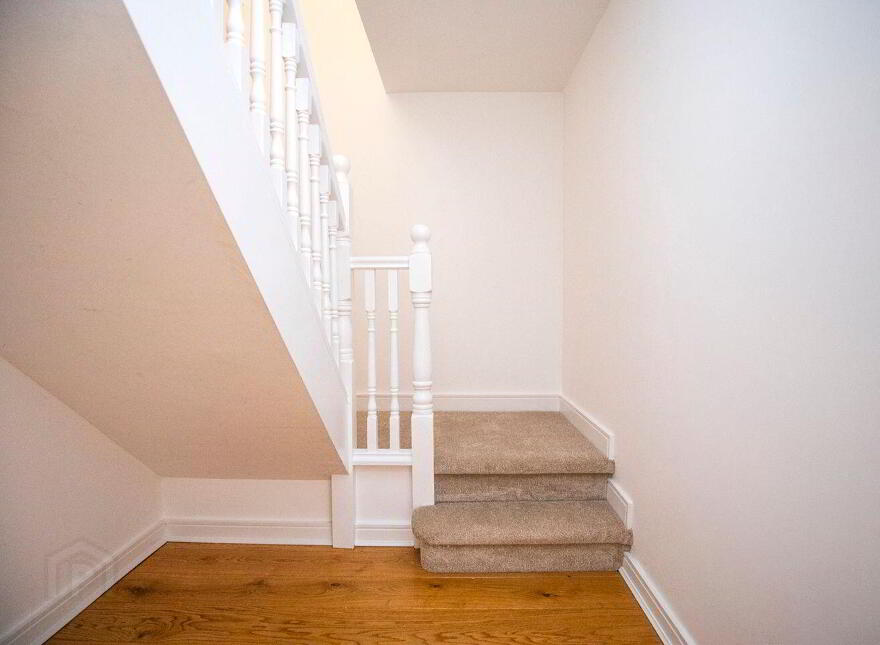 Apartment 6 3 Park Avenue, Clongriffin, Dublin 13, D13Y662