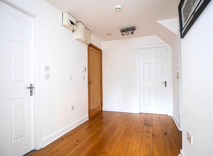 Apartment 6 3 Park Avenue, Clongriffin, Dublin 13, D13Y662