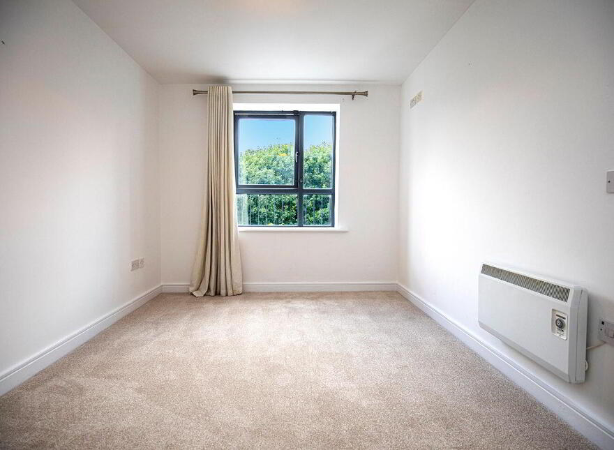 Apartment 6 3 Park Avenue, Clongriffin, Dublin 13, D13Y662