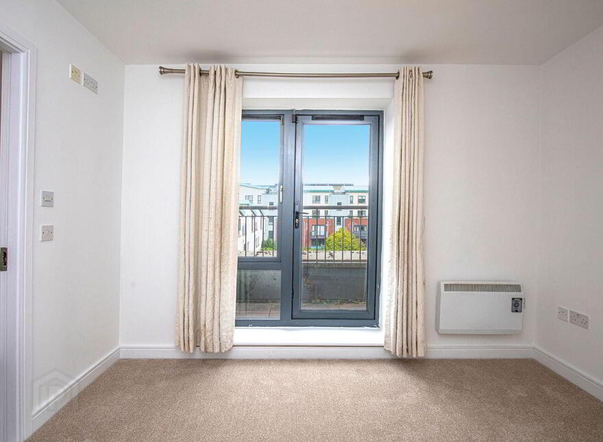 Apartment 6 3 Park Avenue, Clongriffin, Dublin 13, D13Y662