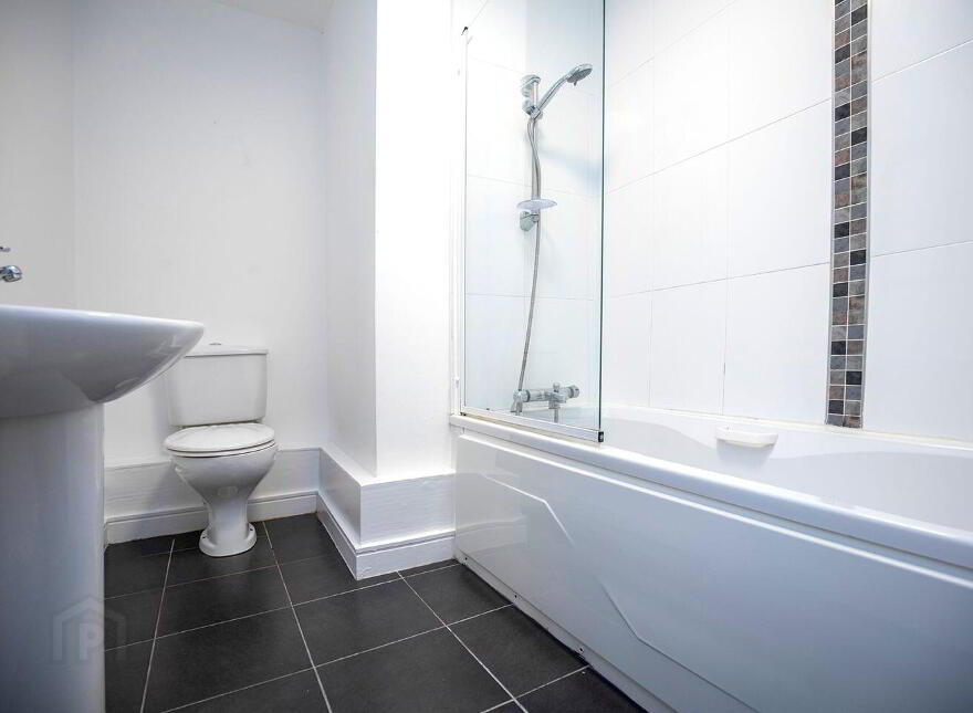 Apartment 6 3 Park Avenue, Clongriffin, Dublin 13, D13Y662
