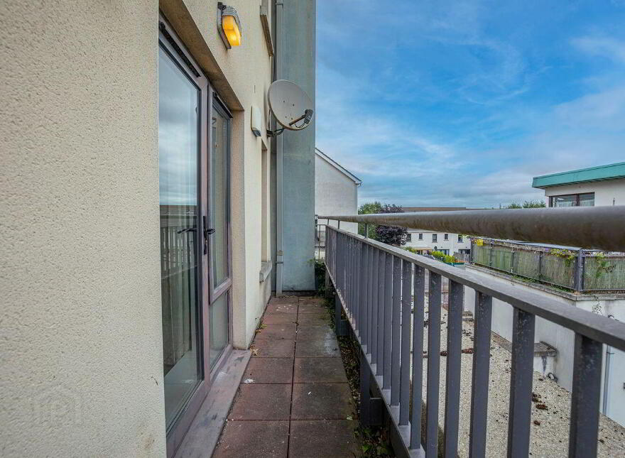 Apartment 6 3 Park Avenue, Clongriffin, Dublin 13, D13Y662