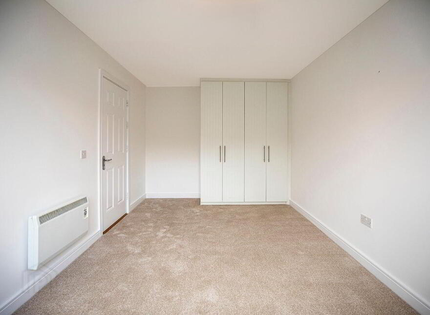 Apartment 6 3 Park Avenue, Clongriffin, Dublin 13, D13Y662