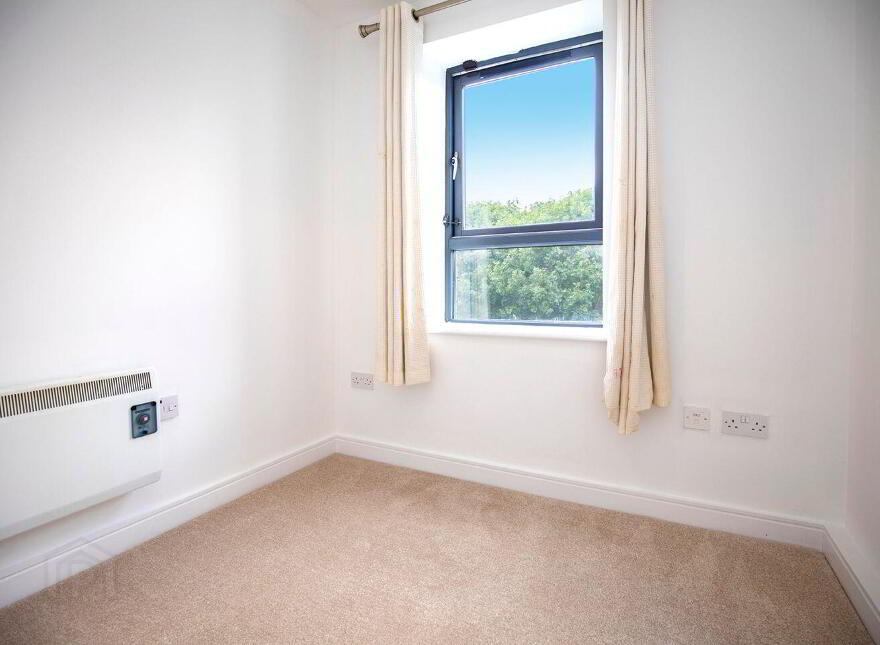 Apartment 6 3 Park Avenue, Clongriffin, Dublin 13, D13Y662