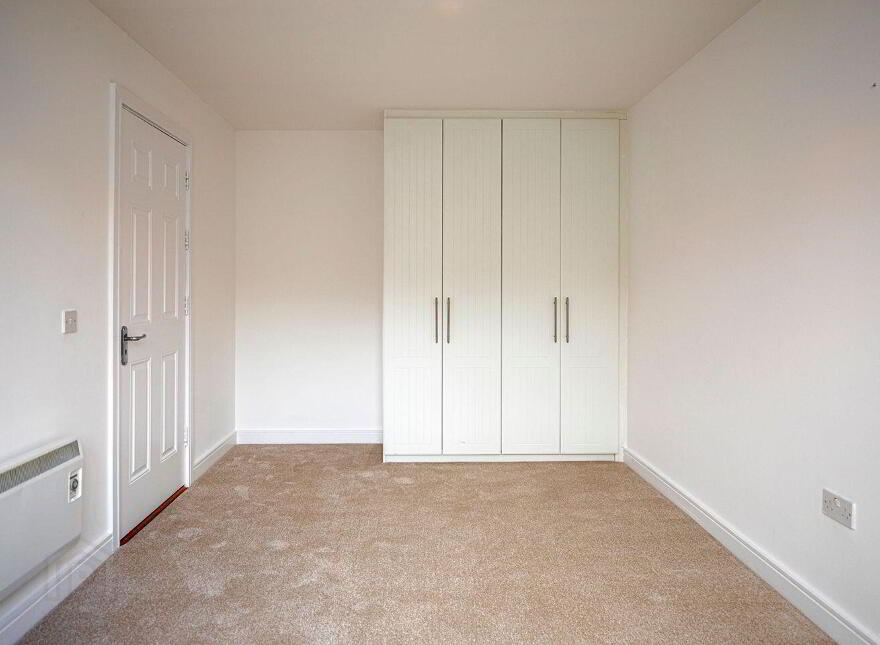 Apartment 6 3 Park Avenue, Clongriffin, Dublin 13, D13Y662