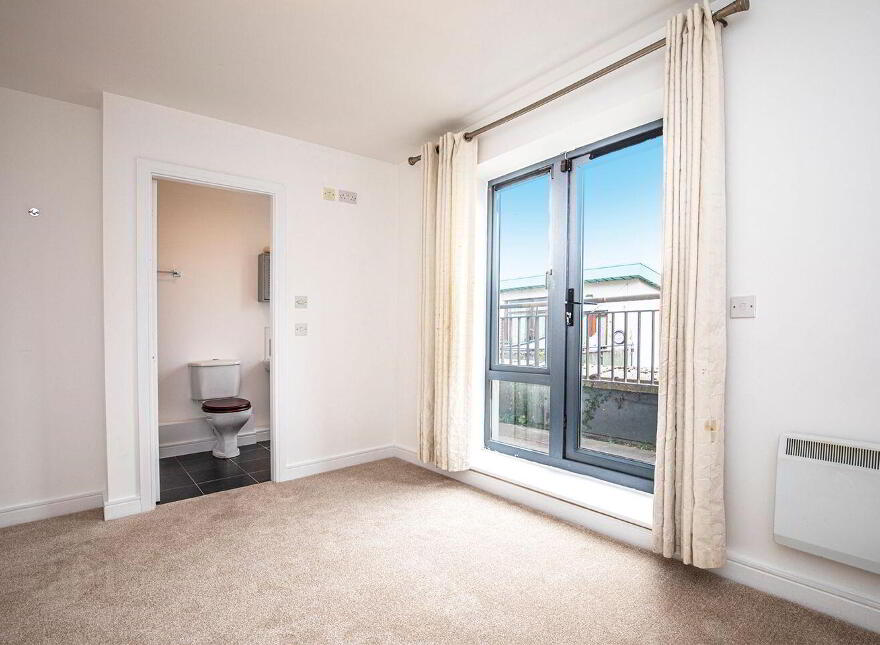 Apartment 6 3 Park Avenue, Clongriffin, Dublin 13, D13Y662