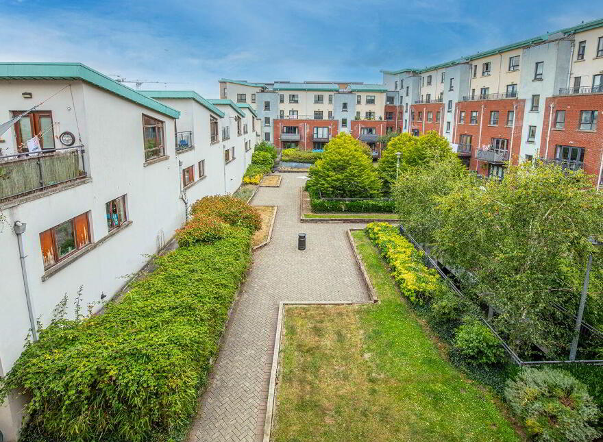 Apartment 6 3 Park Avenue, Clongriffin, Dublin 13, D13Y662