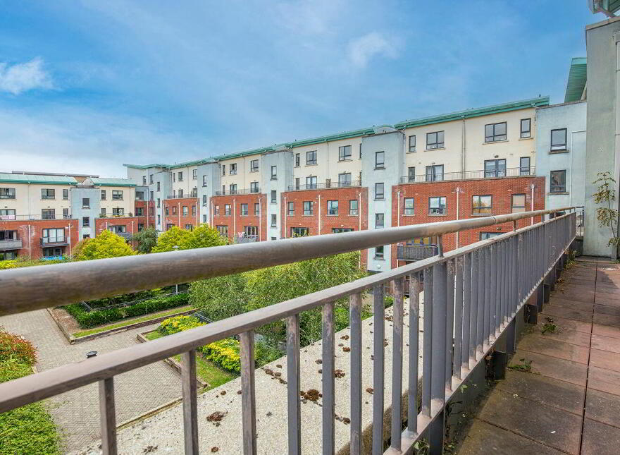 Apartment 6 3 Park Avenue, Clongriffin, Dublin 13, D13Y662