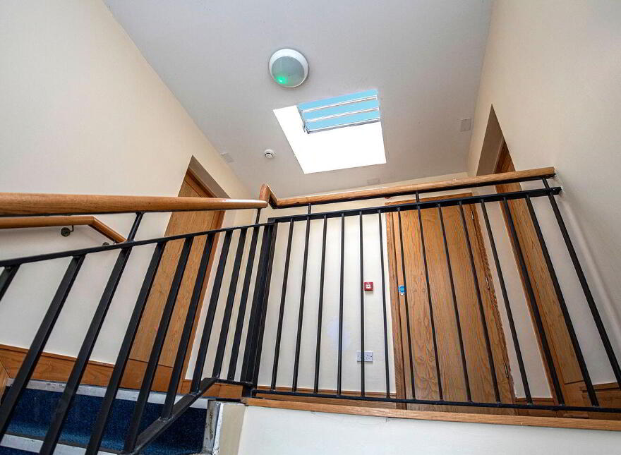 Apartment 6 3 Park Avenue, Clongriffin, Dublin 13, D13Y662