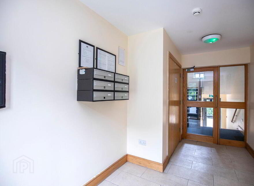 Apartment 6 3 Park Avenue, Clongriffin, Dublin 13, D13Y662